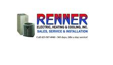 Renner Electric, Heating & Cooling, Inc. logo