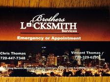 Avatar for Brothers Locksmith Services