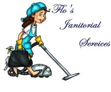 Avatar for Flo's Janitorial Service