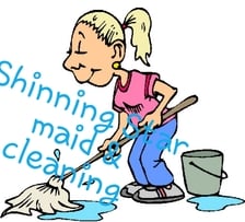 Avatar for Shining Star Maid & Cleaning Service