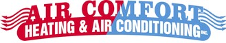 Air Comfort Heating & Air Conditioning, Inc. logo