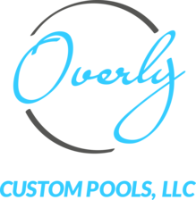Overly Custom Pools, LLC logo