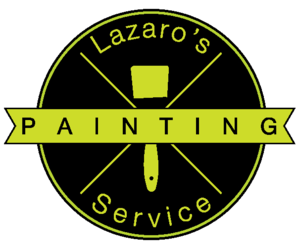 Lazaro's Painting Service, Inc. logo