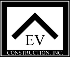 EV Construction, Inc. logo