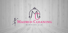 Madrid Cleaning Service, LLC logo