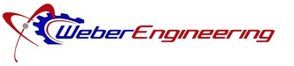 Weber Engineering logo