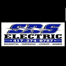 Avatar for SRS Electric, LLC