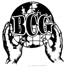 Logo for BCG Marble & Granite Fabricators Inc
