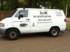 Avatar for The Chimney Doctor/DE Masonry - Facebook