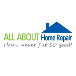 All About Home Repair, LLC logo