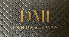 Logo for DMI Innovations