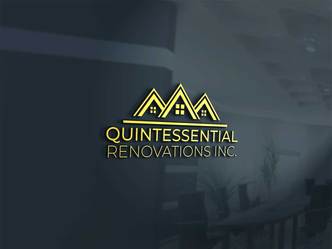 Quintessential Renovations, Inc. logo