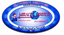 Avatar for Miracle Rooter and Plumbing