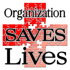 Avatar for Organization Saves Lives