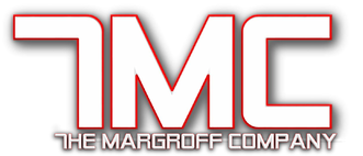 The Margroff Company logo