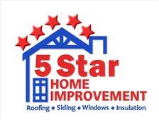 Five Star Home Improvement Llc Iowa City Ia 52722 Homeadvisor Five Star Home Improvement Llc
