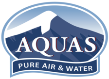 Avatar for AQUAS Pure Air & Water