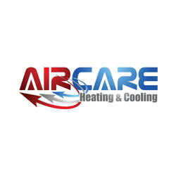 Air Care Heating & Cooling logo