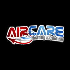 Air Care Heating & Cooling logo