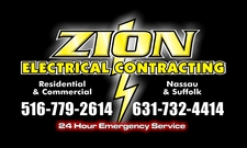 Logo for Zion Electric Inc.