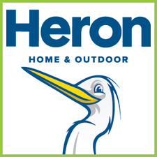 Heron Home & Outdoor logo