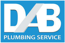 DAB Plumbing Service, Inc. logo