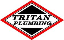 Tritan Plumbing - Home  Facebook logo