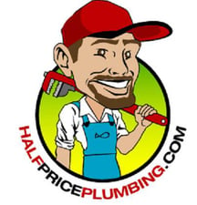 Avatar for Half Price Plumbing