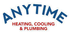 Avatar for Anytime Heating, Cooling, & Plumbing