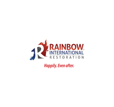 Rainbow International of Bothell logo