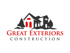 Great Exteriors Construction logo