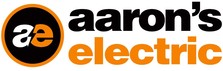 Aaron's Electric logo
