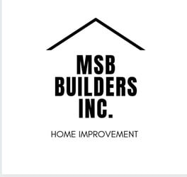 MSB Builders, Inc. logo