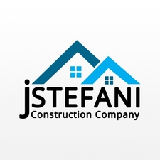 J Stefani Construction Company logo