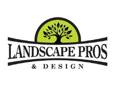 Logo for Landscape Pros & Design, LLC