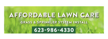 Avatar for Affordable Lawn Care