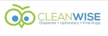 CleanWise logo