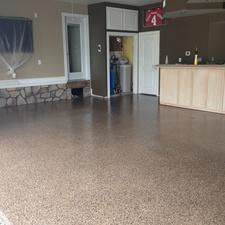 Garage Floor Coating Of Southwest Ohio Llc Centerville Oh 45459 Gfc Of Sw Ohio