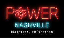 Mr. Electric Of Franklin logo