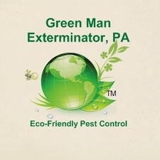 Avatar for Green Man Exterminator