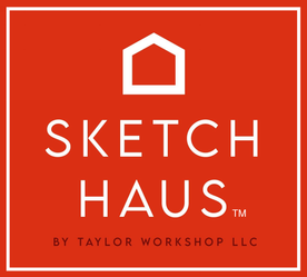 SketchHaus, LLC logo