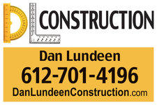 D L Construction, LLC logo
