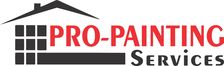 Pro-Painting, Inc. logo
