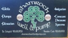 Avatar for Shamrock Well & Pump - Acas Facebook