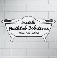 Seattle Bathtub Solutions, LLC logo