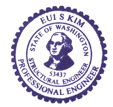 Avatar for Kim CA WA Structural Engineer