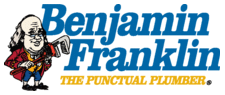 Avatar for Benjamin Franklin Plumbing