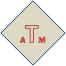 Logo for Affordable Tile By Moses