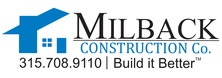 Milback Construction Company, LLC logo