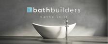 Logo for Bath Builders USA, LLC